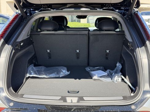 New 2026 Cadillac Optiq Sport 1 image 10