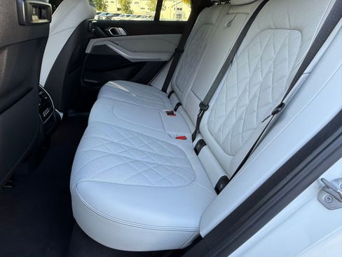 Certified 2023 BMW X5 xDrive40i w/ M Sport Package image 32