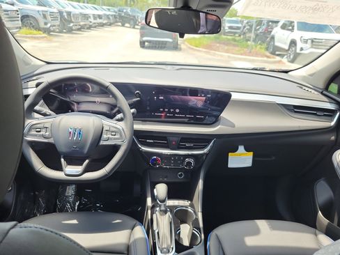 New 2026 Buick Encore GX Sport Touring w/ Advanced Technology Package FWD image 6