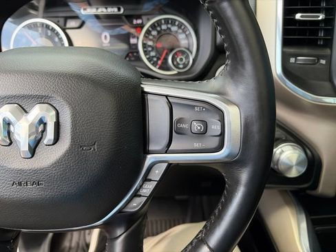 Certified 2022 RAM 1500 Laramie AWD/4WD image 18