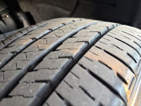 Used 2023 Jeep Grand Cherokee Altitude image 7