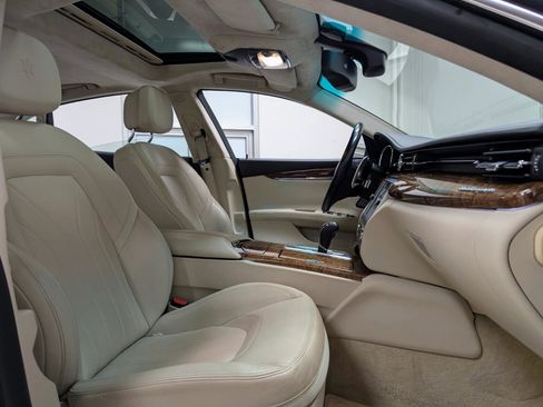 Used 2014 Maserati Quattroporte GTS image 26