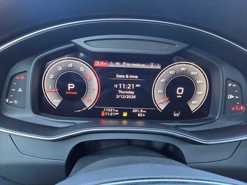 Used 2024 Audi A6 3.0T Prestige w/ Prestige Package AWD/4WD image 28