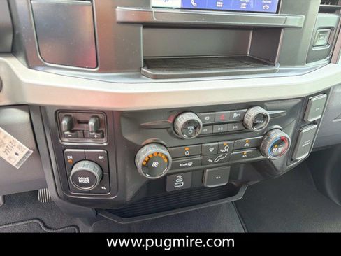 New 2026 Ford F250 XLT w/ 360-Degree Camera Package AWD/4WD image 29