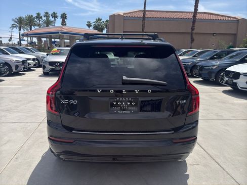 New 2026 Volvo XC90 T8 Ultra w/ Lounge Package AWD/4WD image 6
