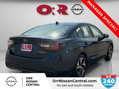 Used 2024 Subaru Legacy Premium image 5