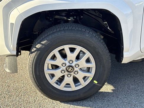 New 2026 Toyota Tacoma SR5 image 21