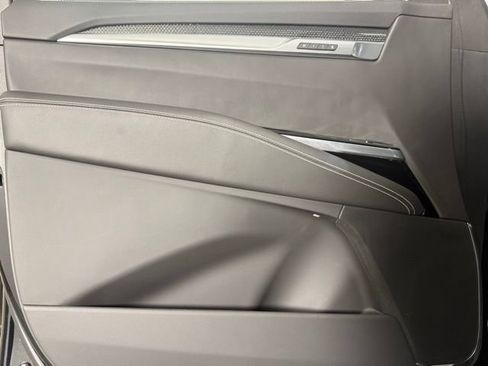 Used 2025 Cadillac Escalade V w/ LPO, ONYX Package AWD/4WD image 14
