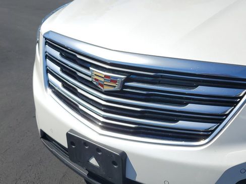 Used 2019 Cadillac XT5 Luxury image 9