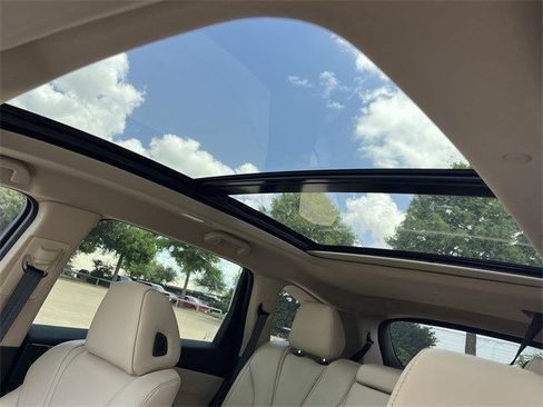 New 2026 Acura MDX FWD image 26