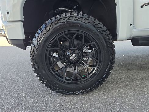 New 2026 GMC Sierra 1500 AT4 w/ Technology Package image 31