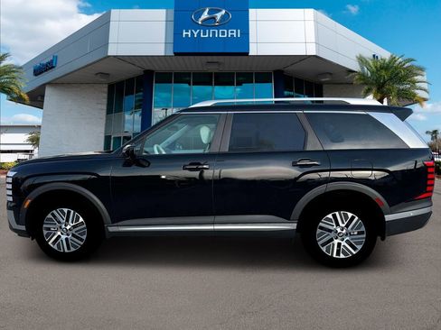 New 2026 Hyundai Palisade SEL Premium FWD image 3