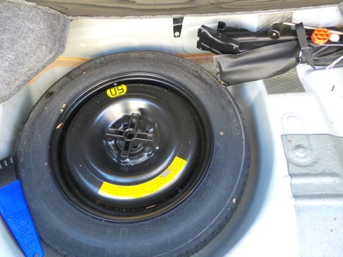 Used 1997 Volvo 960 Sedan image 54