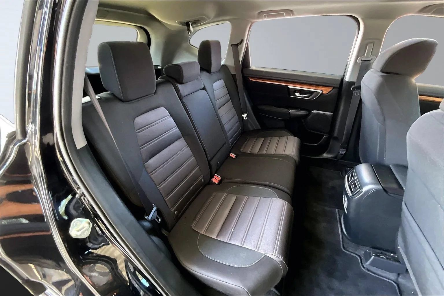 Used 2020 Honda CR-V EX image 22
