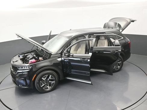 Used 2023 Kia Sorento EX FWD image 67