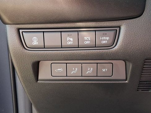 Used 2026 MAZDA CX-50 AWD 2.5 S w/ Weather Package image 29
