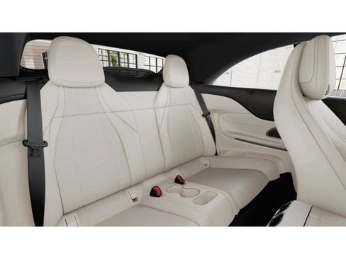 New 2026 Mercedes-Benz CLE 300 4MATIC Cabriolet image 7