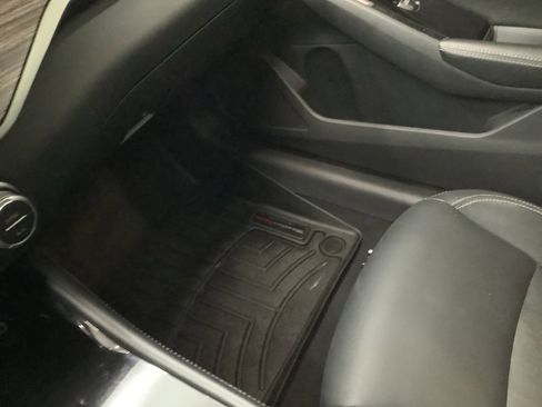 Used 2020 Nissan Altima 2.0 Platinum image 23