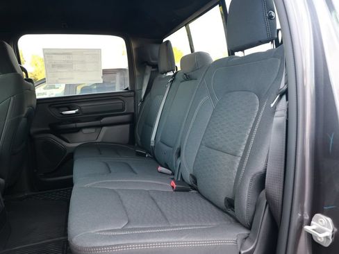 New 2026 RAM 1500 Tradesman AWD/4WD image 31