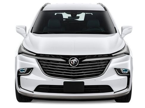 Used 2024 Buick Enclave Essence w/ Sport Touring Edition image 4