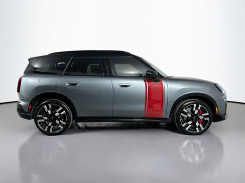 New 2026 MINI Cooper Countryman John Cooper Works w/ Comfort Package Max image 5