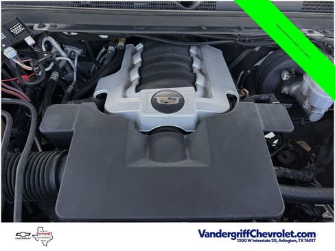 Used 2020 Cadillac Escalade Luxury RWD image 27