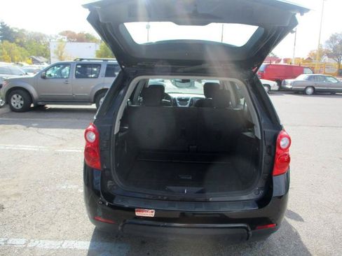 Used 2013 Chevrolet Equinox LS FWD image 6