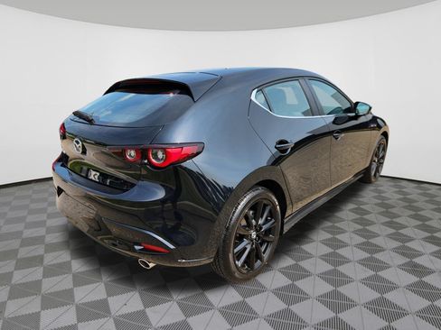 Certified 2026 MAZDA MAZDA3 s Sport FWD image 4