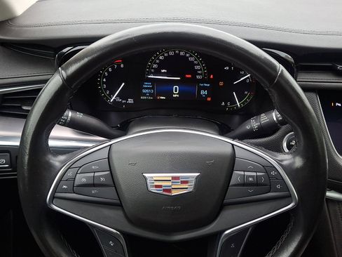 Used 2019 Cadillac XT5 Luxury AWD/4WD image 20