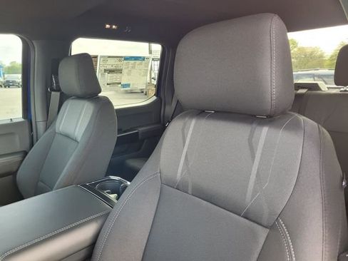 New 2026 Ford F150 STX image 24