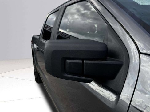 Used 2023 Ford F150 XLT w/ Trailer Tow Package image 7