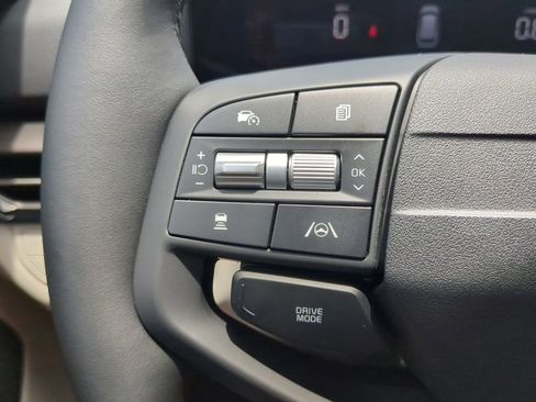 New 2026 Kia Sportage EX image 21