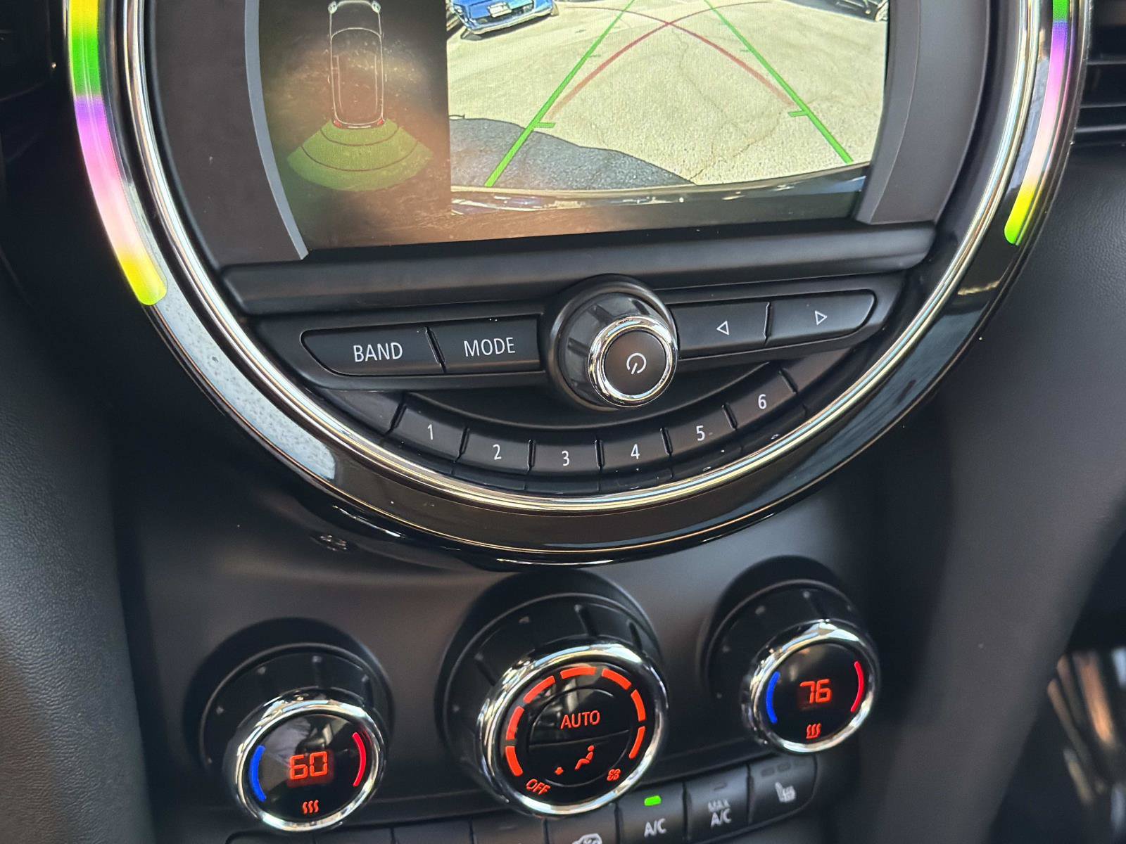Used 2019 MINI Cooper 2-Door Hardtop FWD image 17