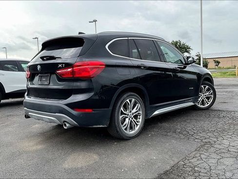 Used 2017 BMW X1 xDrive28i AWD/4WD image 4