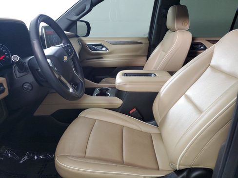 Used 2021 Chevrolet Tahoe Premier RWD image 23
