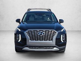 Used 2021 Hyundai Palisade SEL FWD video 2