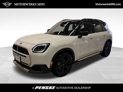 Used 2026 MINI Cooper Countryman S