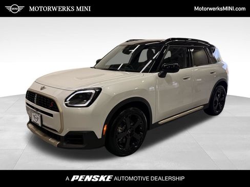 Used 2026 MINI Cooper Countryman S AWD/4WD image 1