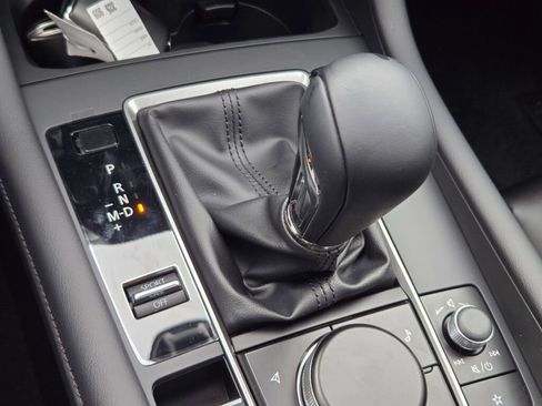 New 2026 MAZDA MAZDA3 s image 25