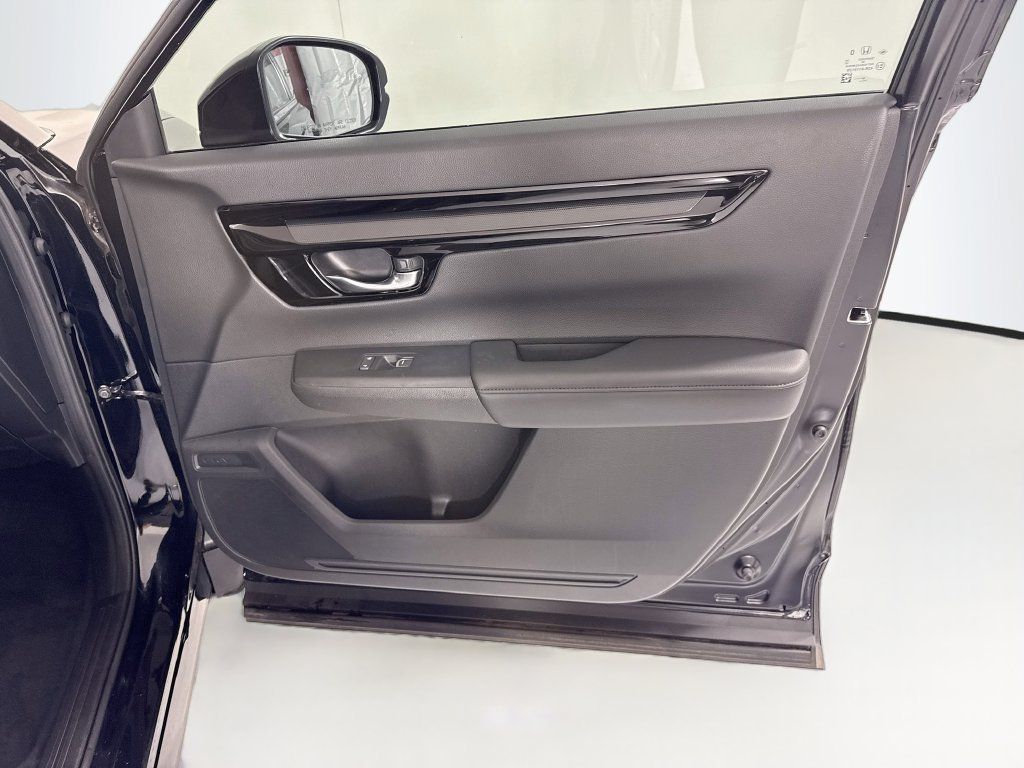 Certified 2025 Honda CR-V EX-L image 25