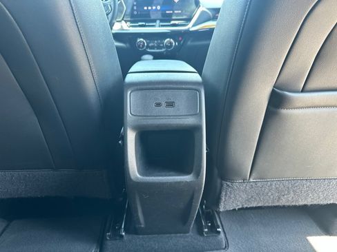 Certified 2024 Chevrolet Trax RS w/ Driver Confidence Package FWD image 25