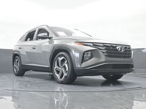 Used 2024 Hyundai Tucson SEL w/ Convenience Package image 66