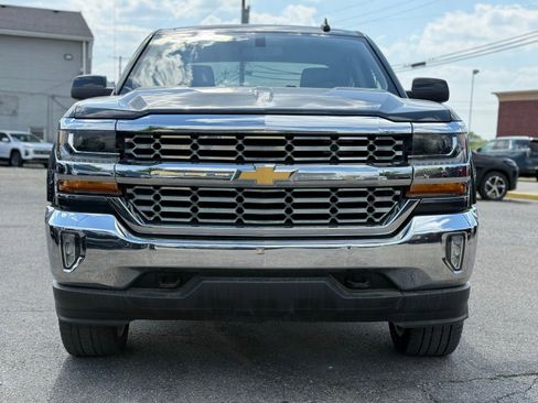 Used 2018 Chevrolet Silverado 1500 LT w/ All Star Edition AWD/4WD image 10