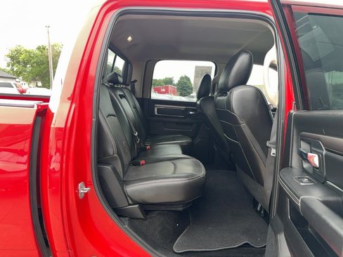 Used 2014 RAM 1500 Sport AWD/4WD image 24