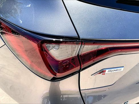 Used 2026 Acura MDX SH-AWD image 36