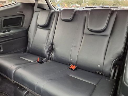 Used 2020 Subaru Ascent Limited w/ Technology Package image 11