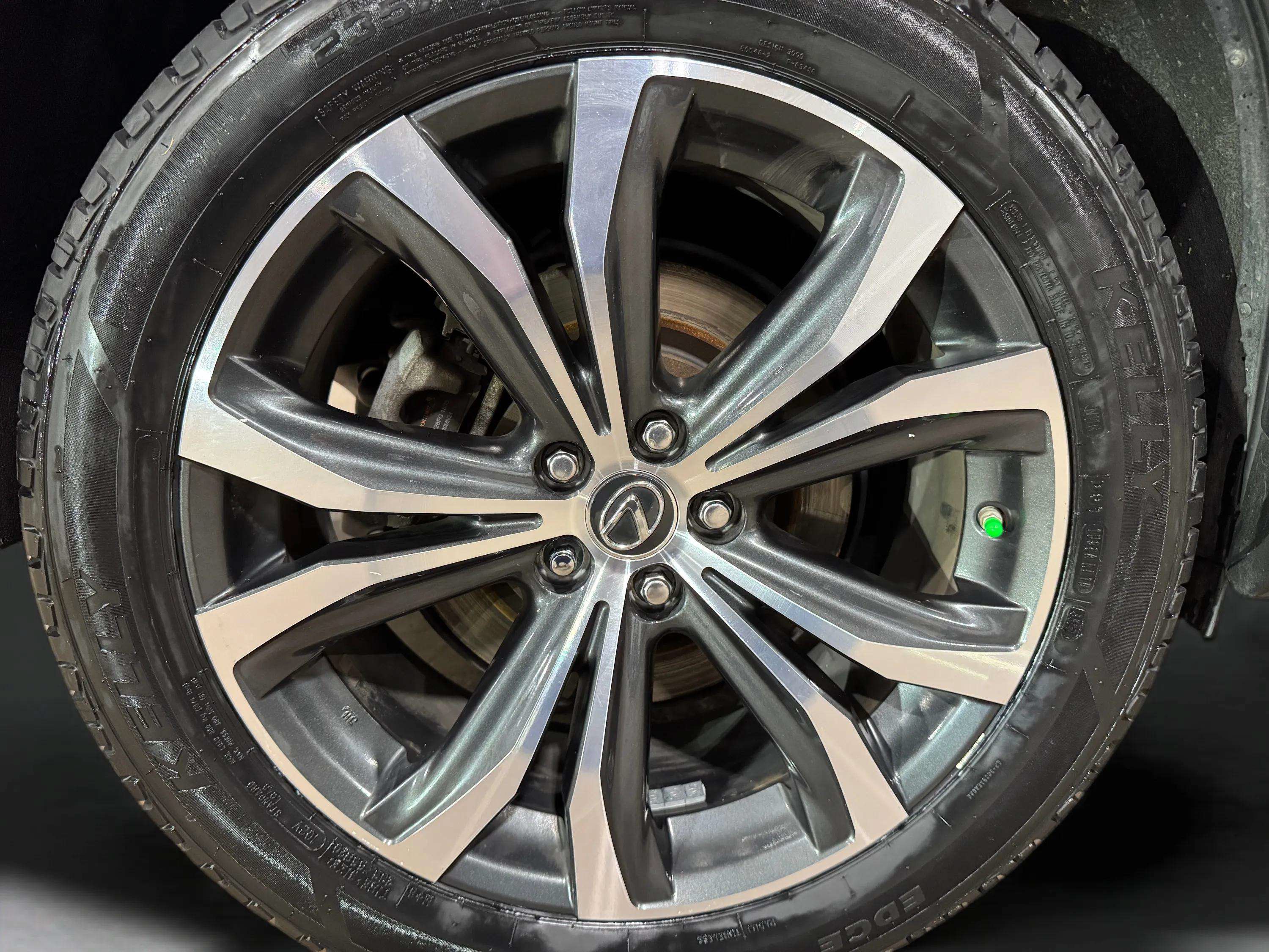 Used 2022 Lexus RX 350 AWD w/ Premium Package image 33