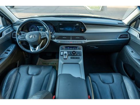 Used 2022 Hyundai Palisade SEL w/ 8P Bench Seat Package image 21