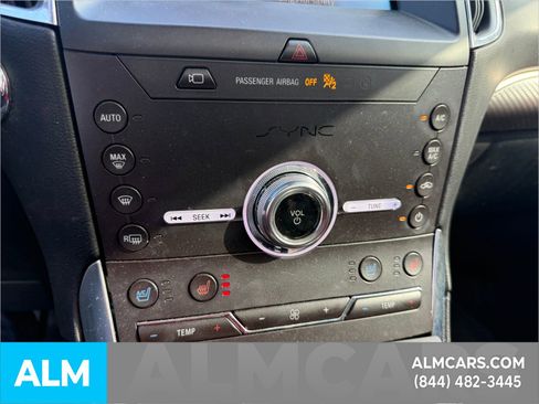 Used 2020 Ford Edge ST w/ Equipment Group 401A AWD/4WD image 20