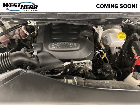 Used 2024 RAM 2500 Big Horn image 24